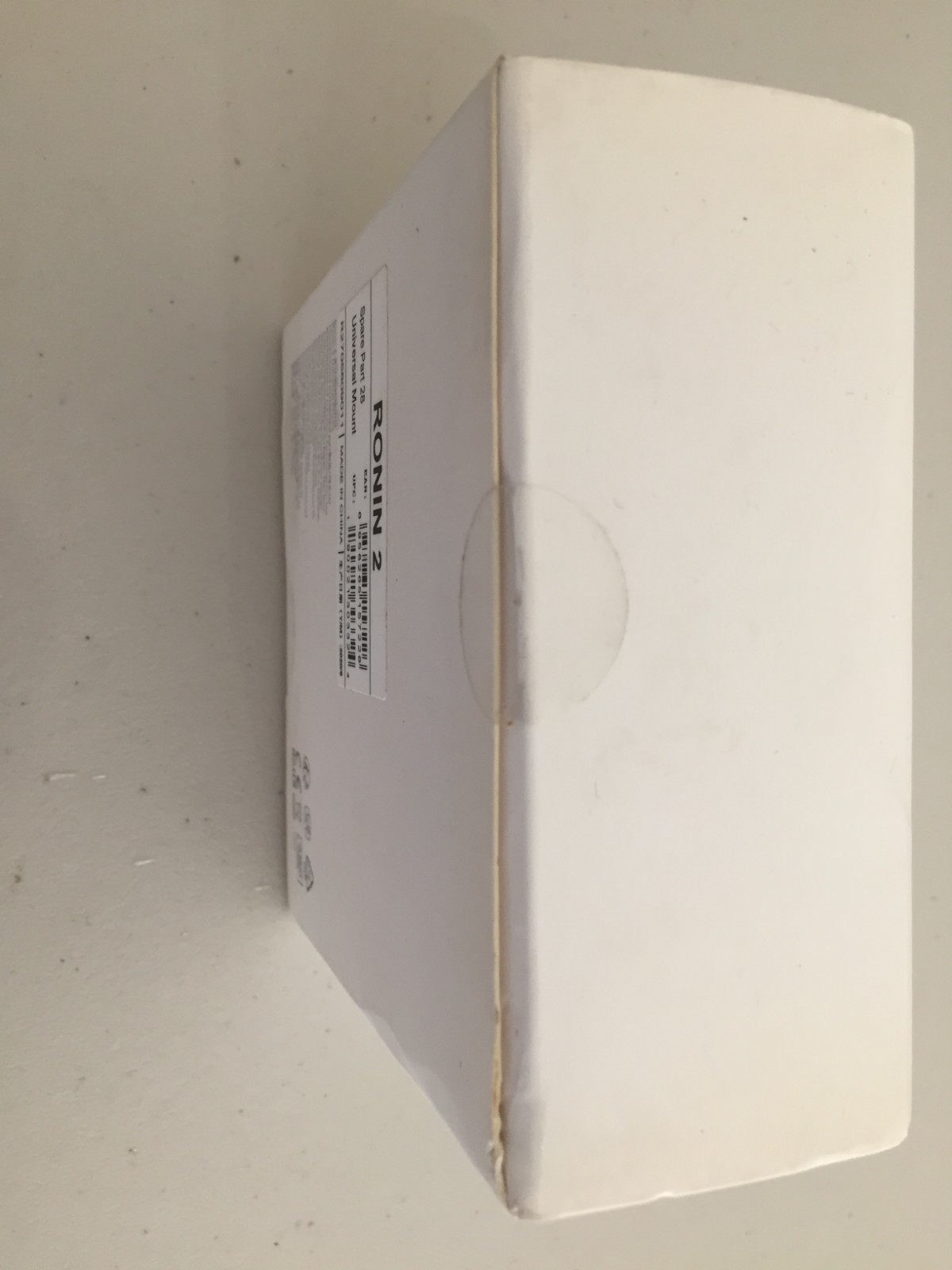 DJI Part 28 Universal Mount for Ronin 2