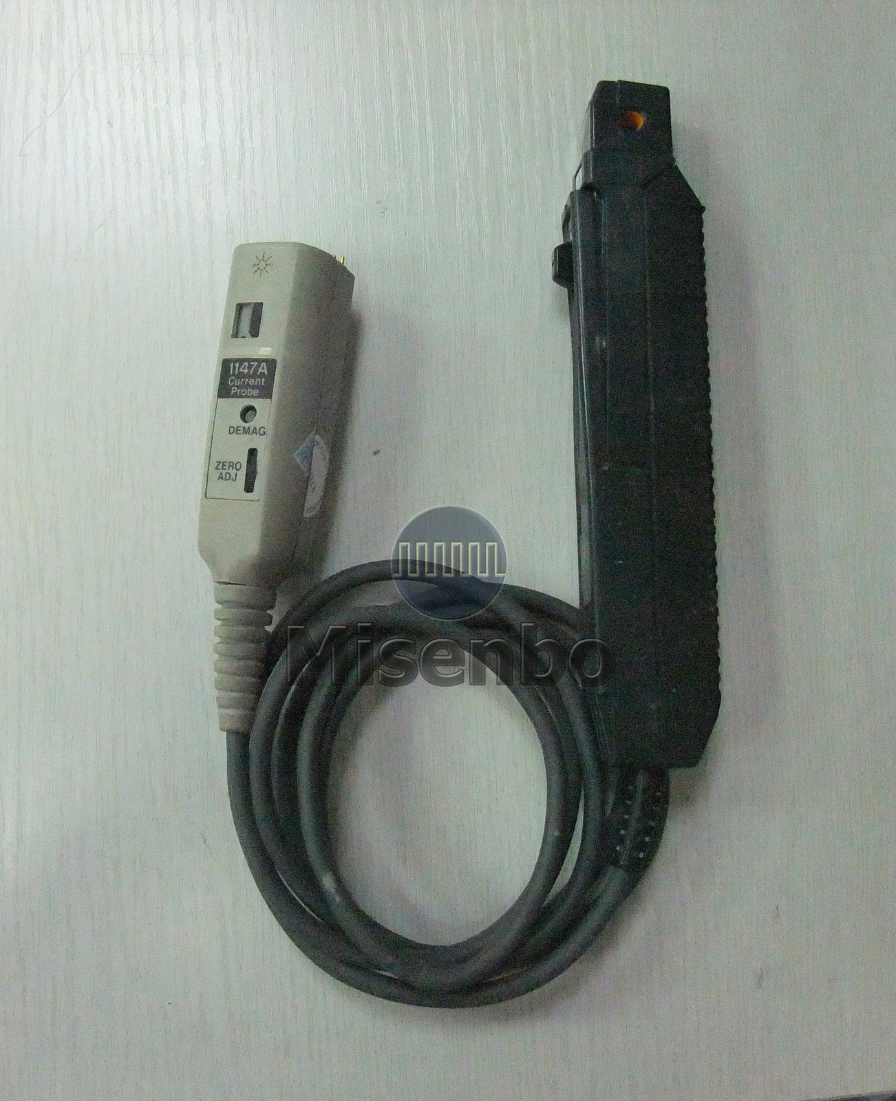 Agilent 1147A Current Probe for parts or not working