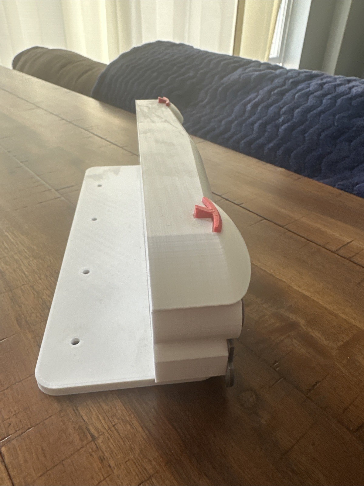 Ghostbusters Ecto1 Nintendo Switch Base/ action Figure Stand 3D Printed