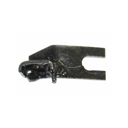 Throttle Bracket to fit Intek OHV, Unbranded (E-Z-GO-THROTTLE-BRACKET)
