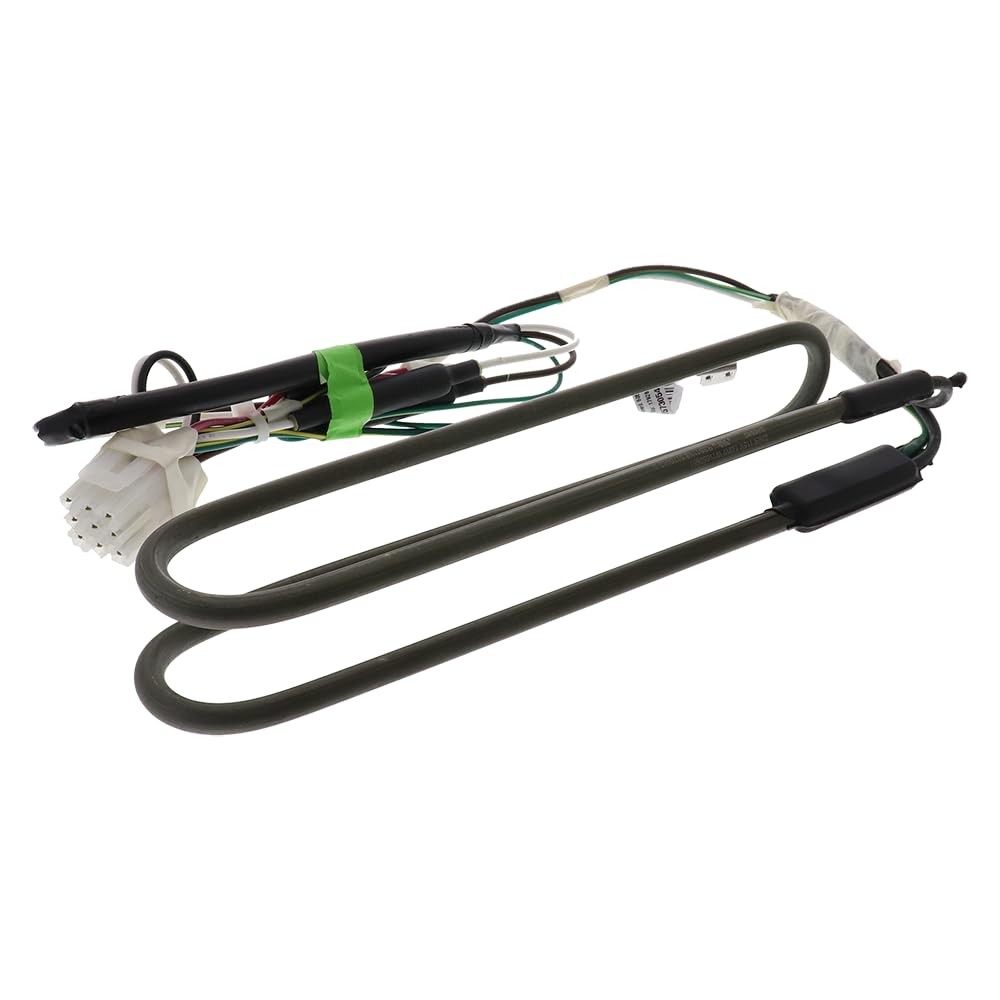 Exact Replacement W11650661 Refrigerator Defrost Heater Harness Assembly for