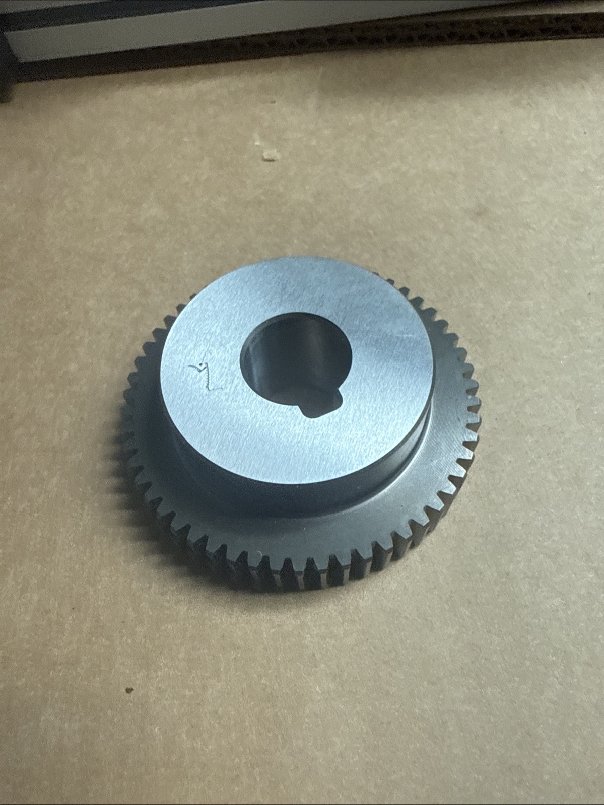 KHK Gear MSGA1-55