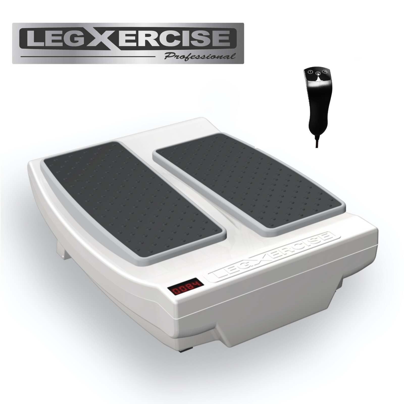LegXercise PRO - FACTORY DIRECT