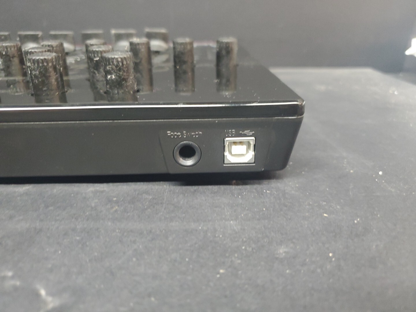Nektar Technology Panorama P1 Midi Controller