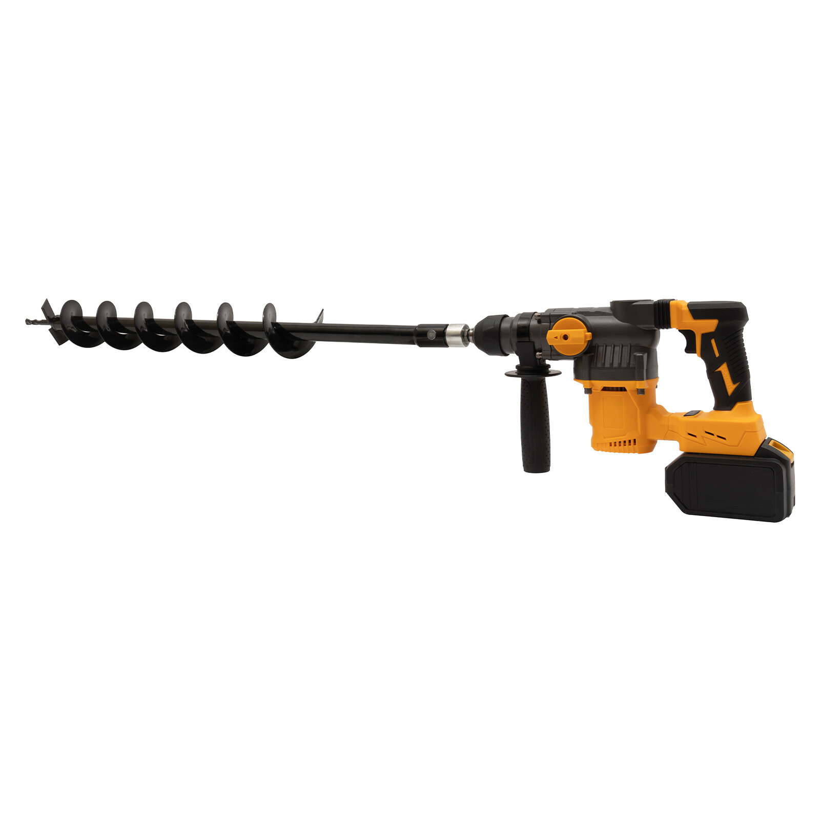 Cordless Electric Hammer Drill Driver Cordless Drills Multi-function Rotary Tool
