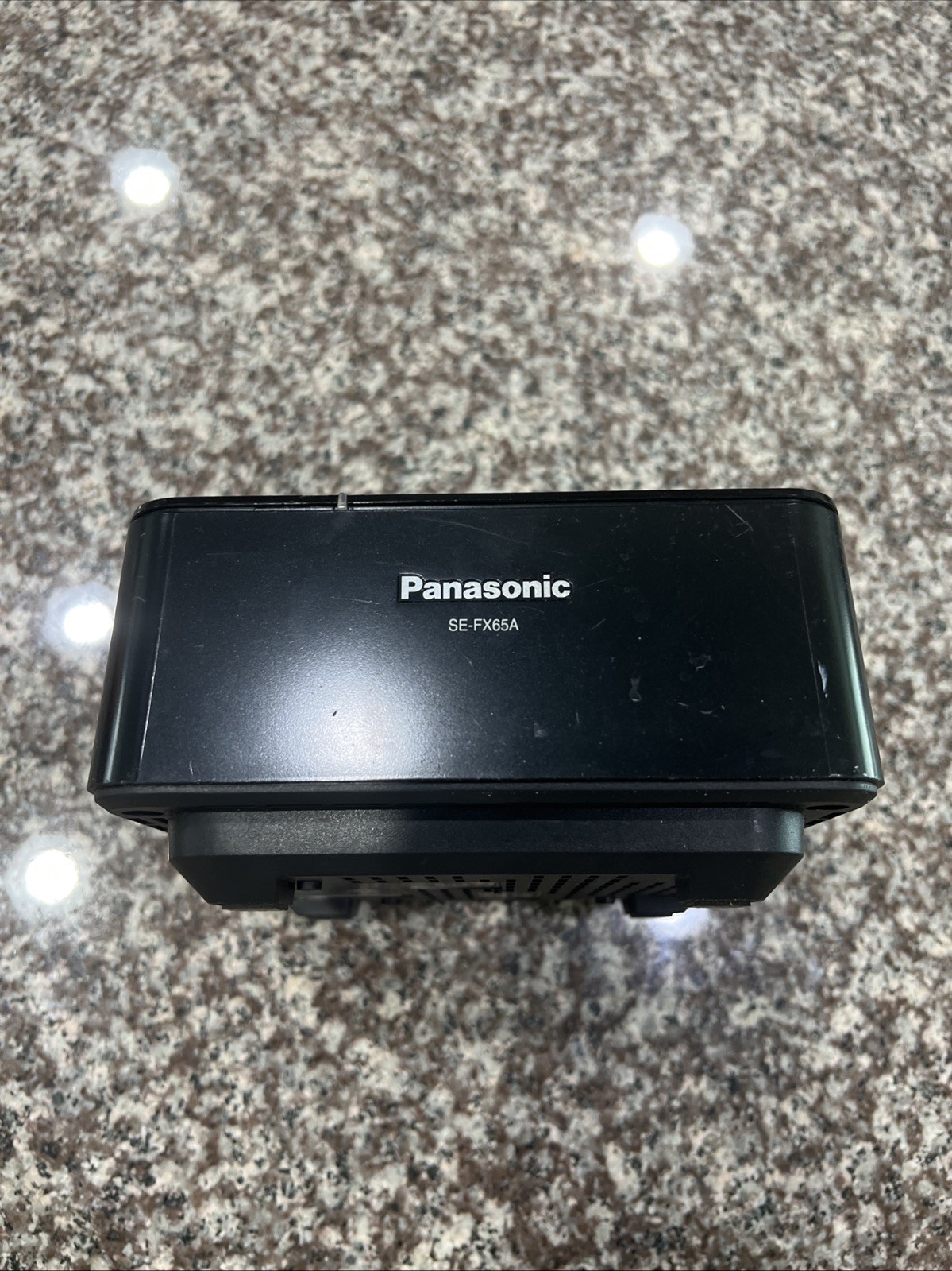 Panasonic SE-FX65 Wireless Speaker System **RECEIVER Only ****