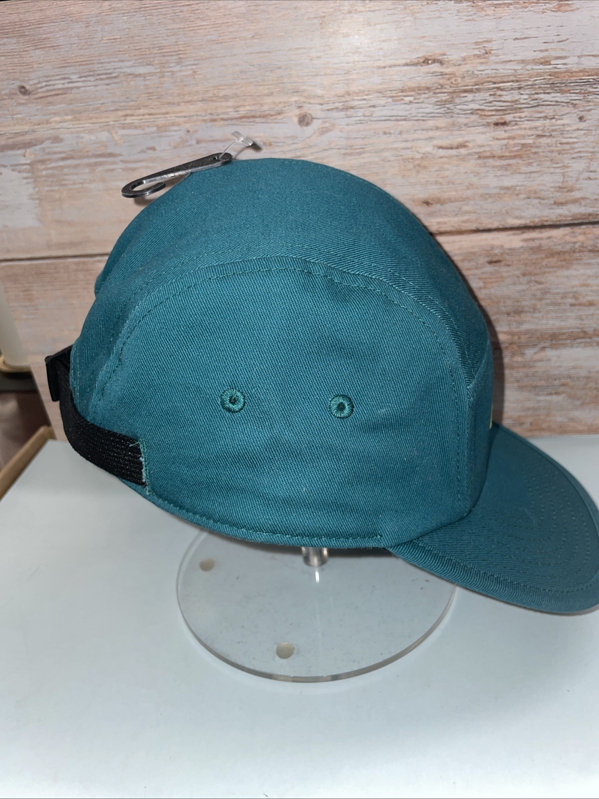 Oakley NWOT 5 Panel Hat Cap