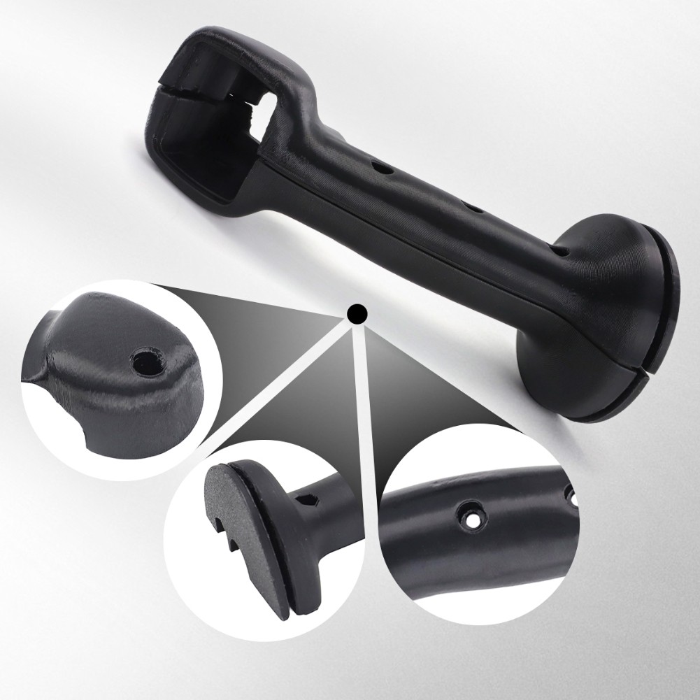For Cat D Series Skidloader Replacement Plastic Handle Set also fit C & B serie