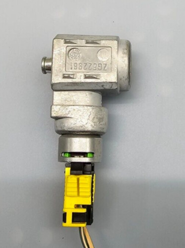 13-19 Ford Focus Fusion Collapsible Steering Column Sensor OEM 6 months warranty