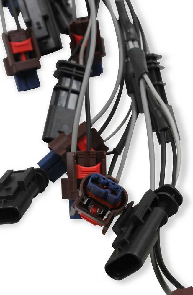 MSD IGNITION Fits 87311 2-Step Rev Limiter For Ford Coyote 2016-18