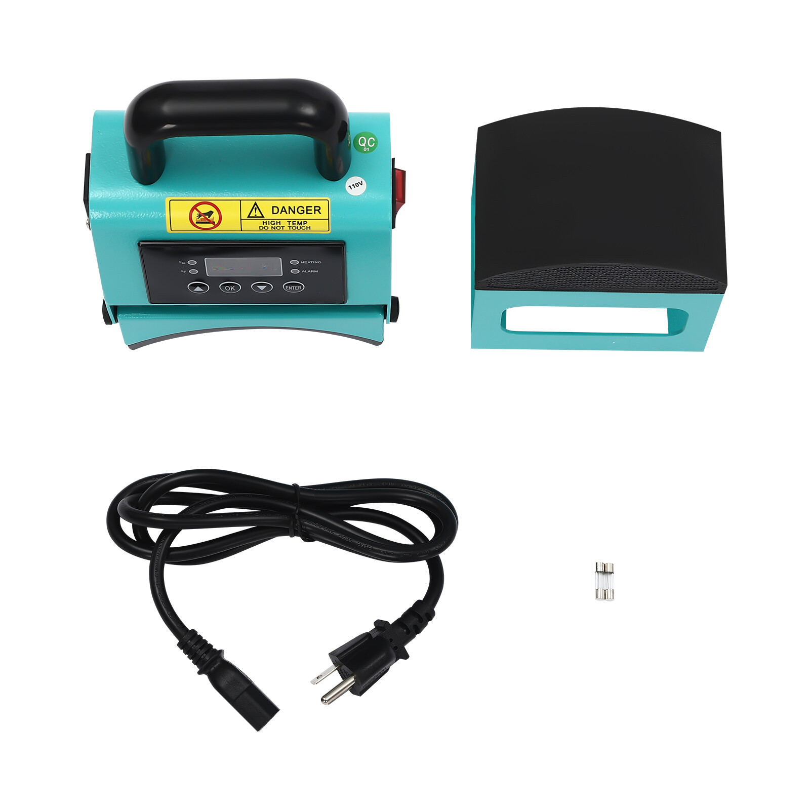 Heat Press Machine Digital Hat Cap Baseball Printer Transfer Sublimation DIY