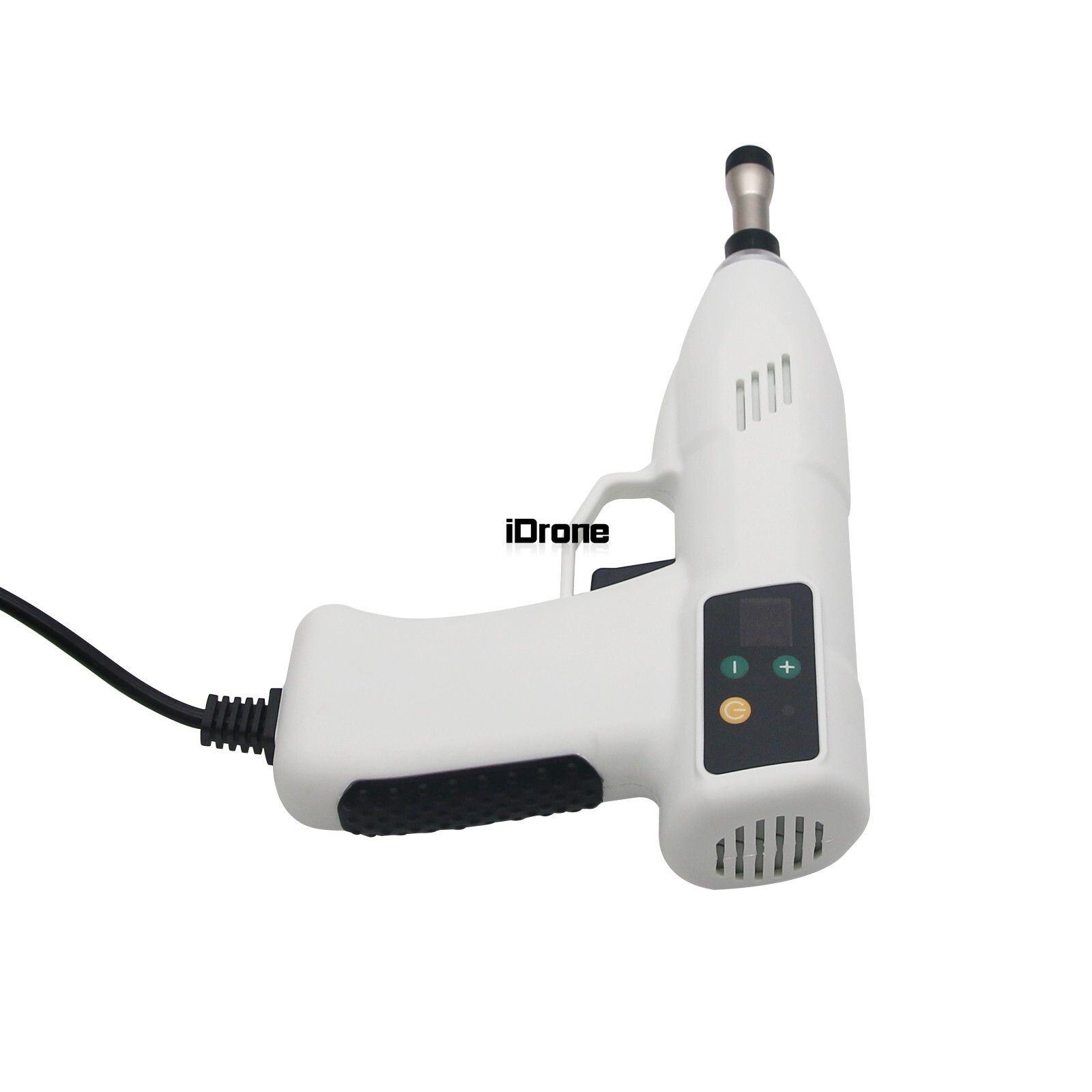 Chiropractic Adjusting Tool Spine Correction Therapy Massager Activator AMCT #US
