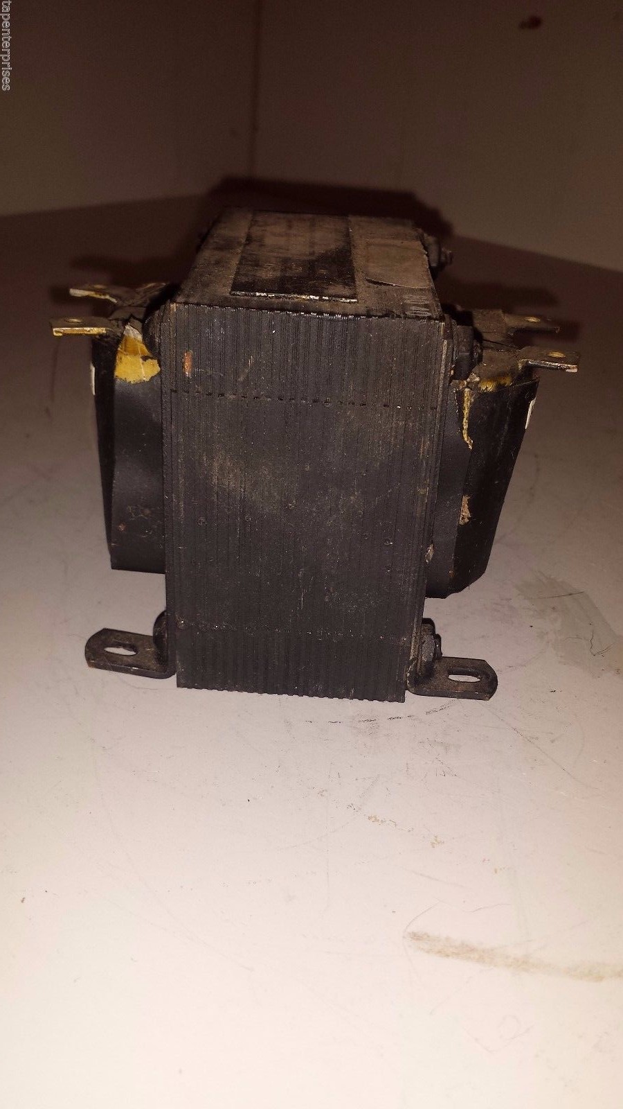 Milwaukee Transformer Co. Transformer C1-23159