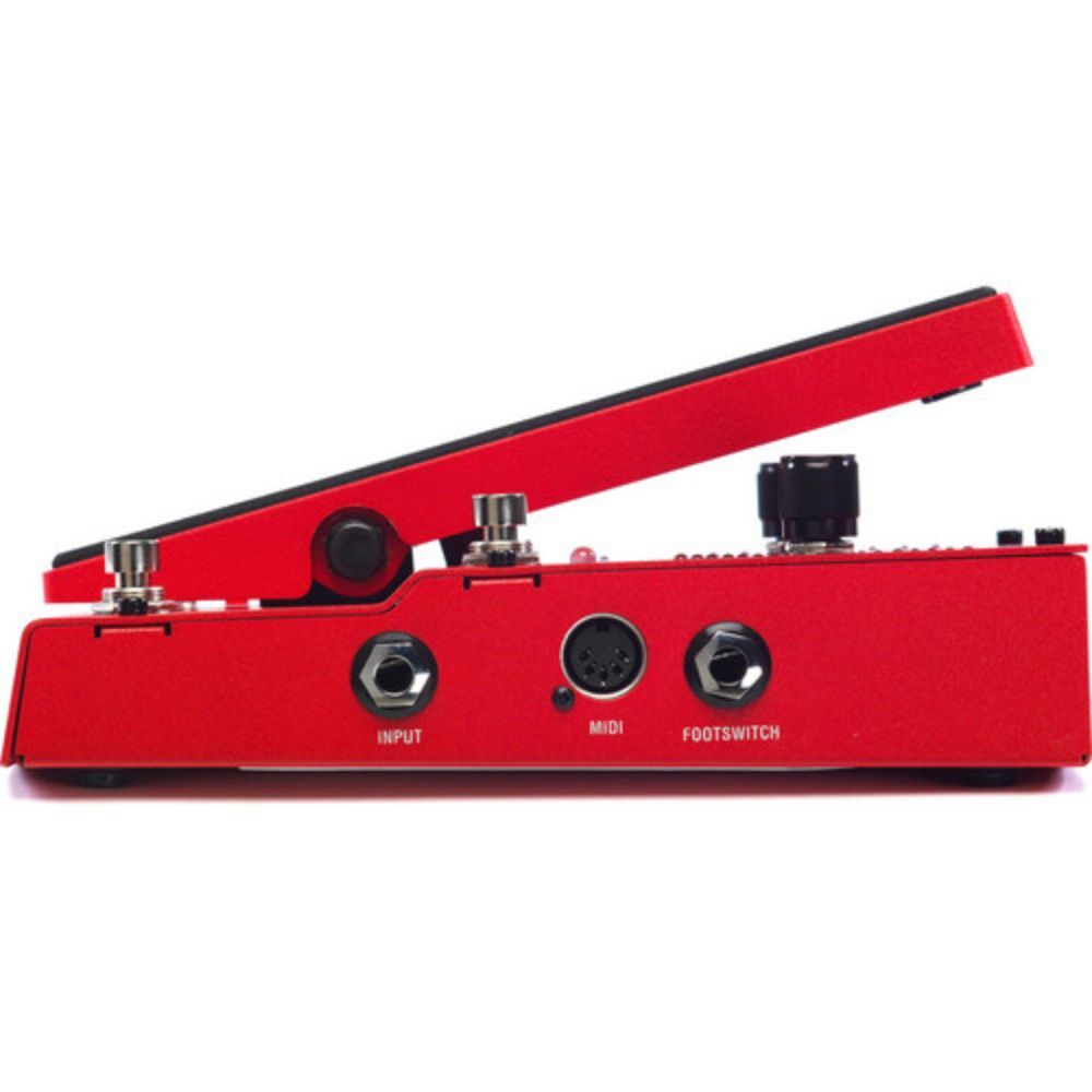 DigiTech Classic Pitch Shifting with Drop and Raised Tuning