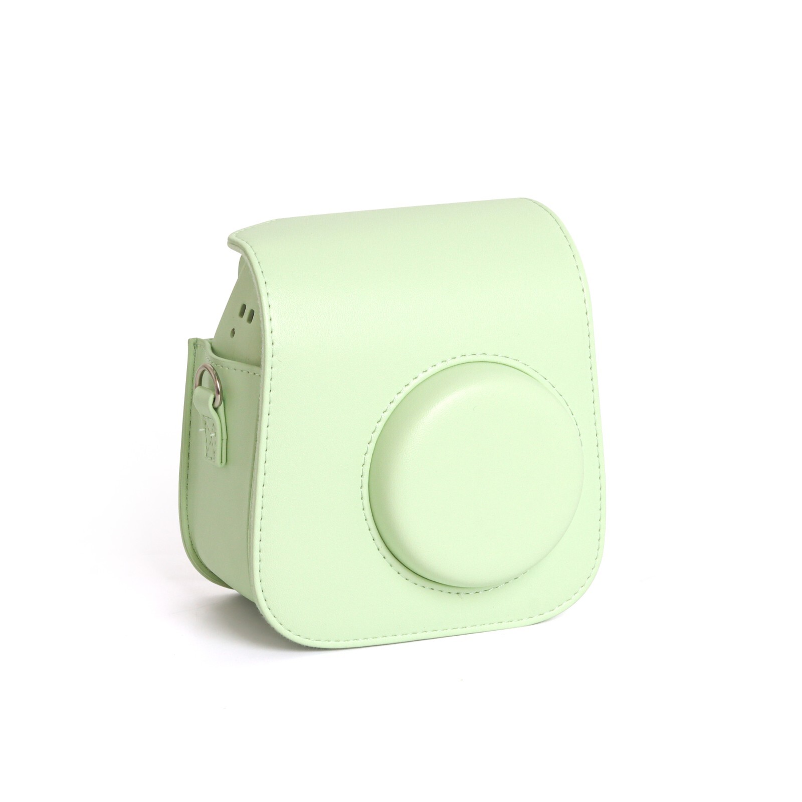 Fujifilm instax Mini 7+ / SE Instant Camera Case Cover Bag with Removable Strap