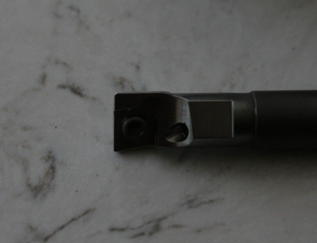 Seco Indexable Carbide Shank Boring Bar / Tool E08K - SCFCR06-R