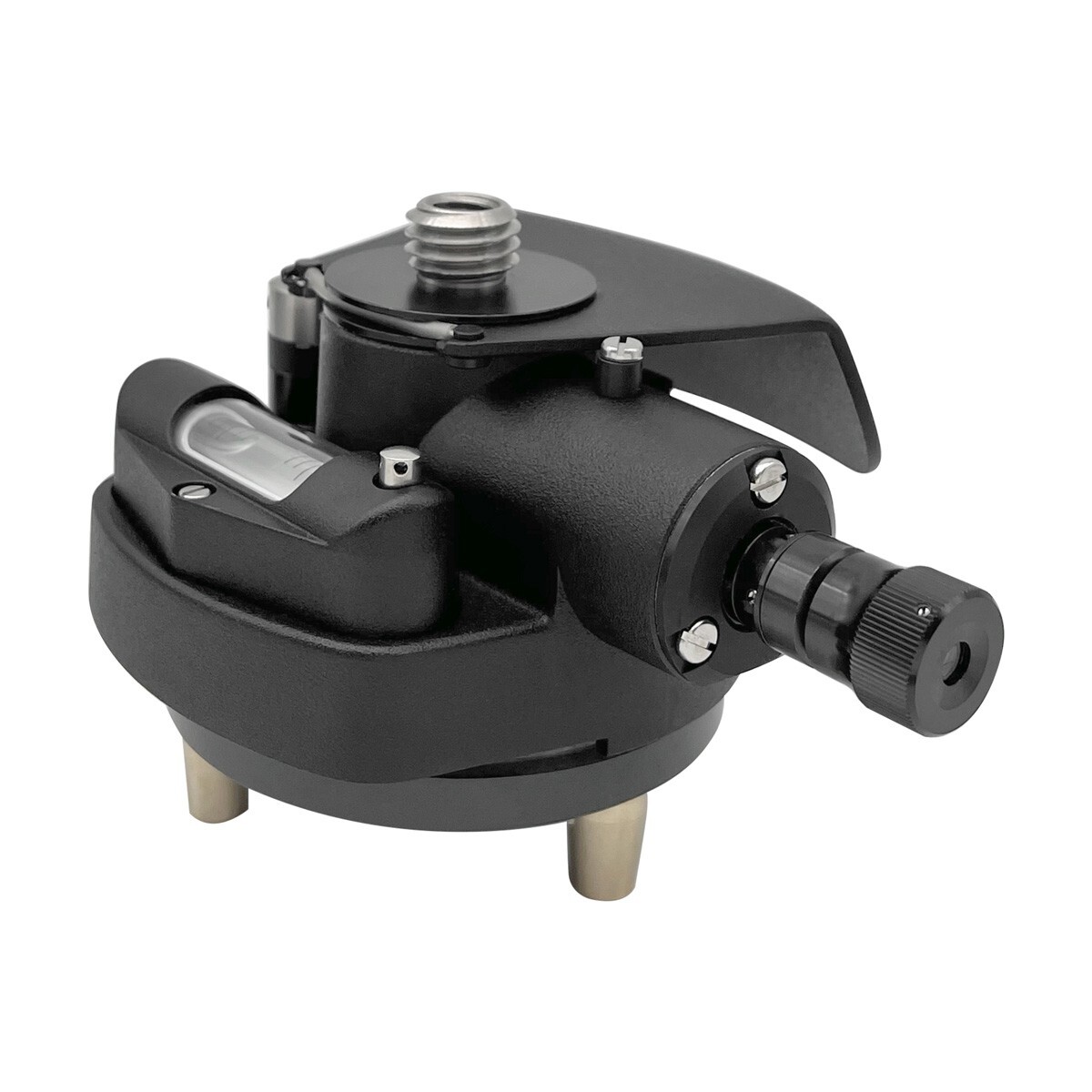 Tribrach Carrier Prism Base Optical Plummet For Trimble S Series Total Stations