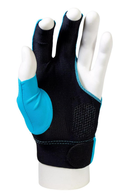 Molinari Cyan Glove - Small