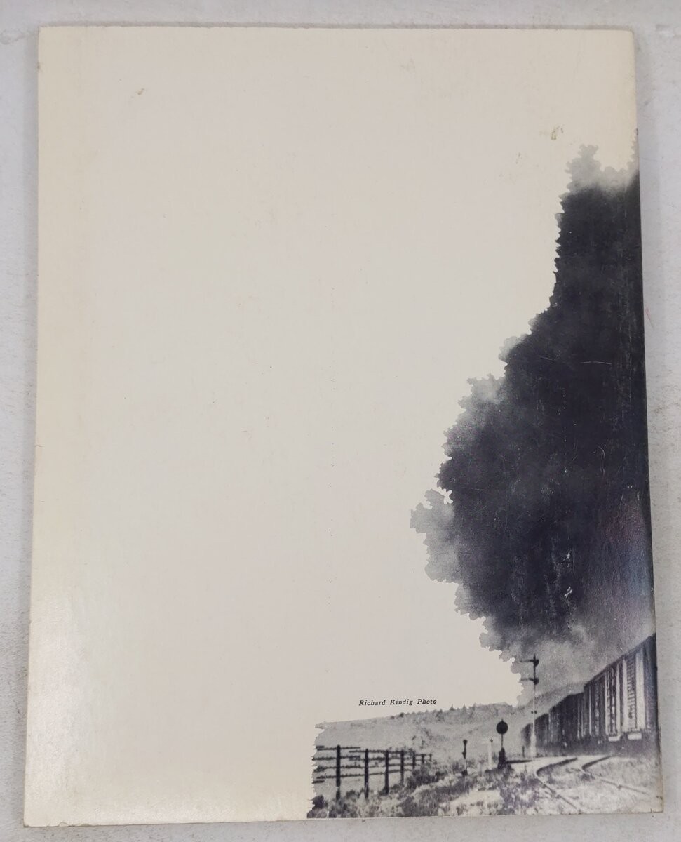 Big Boy Paperback Book By William W. Kratville
