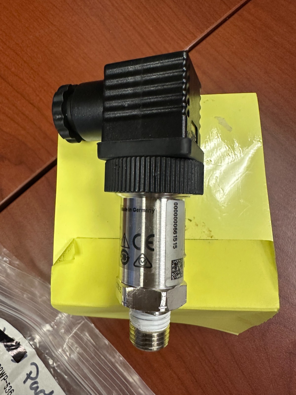 BELIMO 22WP-536 / 22WP536