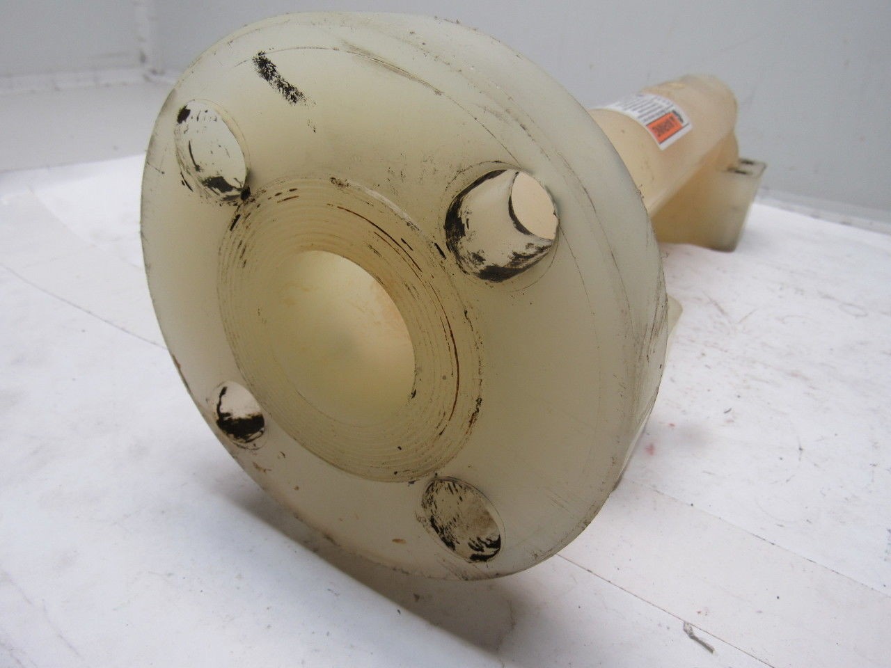 Graco 129-074 Manifold for Diaphragm Pump