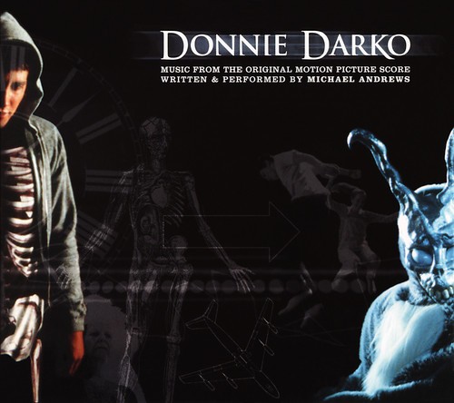 Various Artists - Donnie Darko (Music From the Original Motion Picture Score) [N