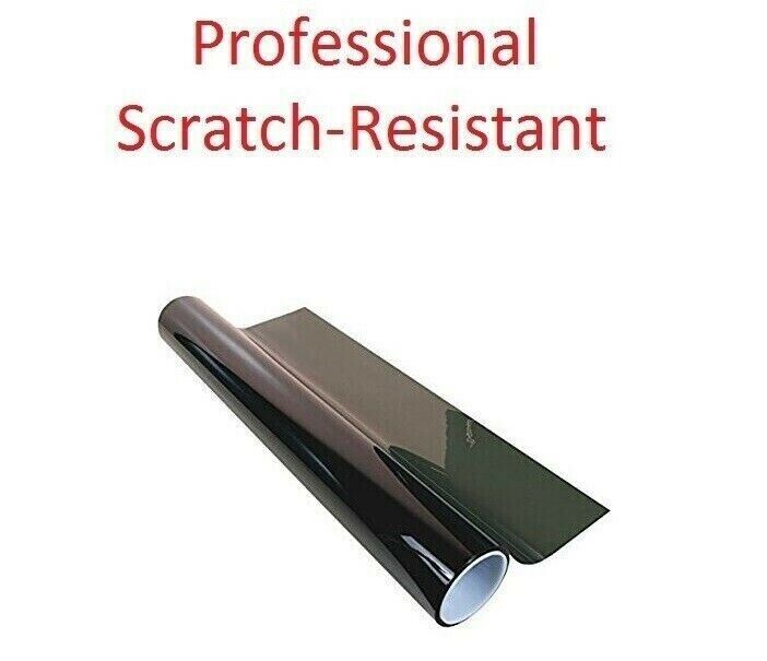 3M Crystalline CR60 Series Nano Ceramic 50% VLT 20" In x 20' Ft Window Tint