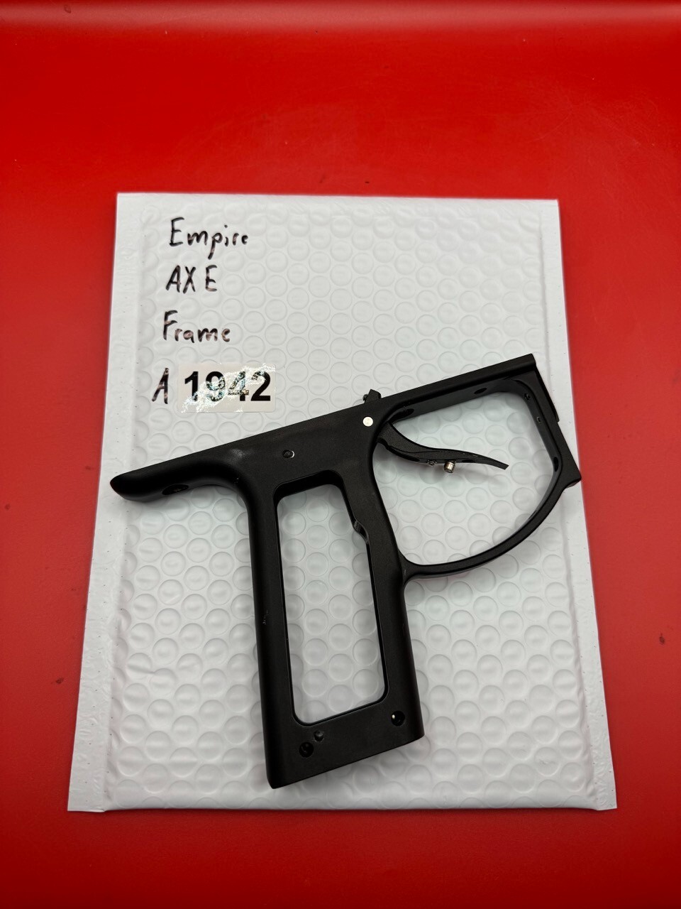 Empire AXE Frame