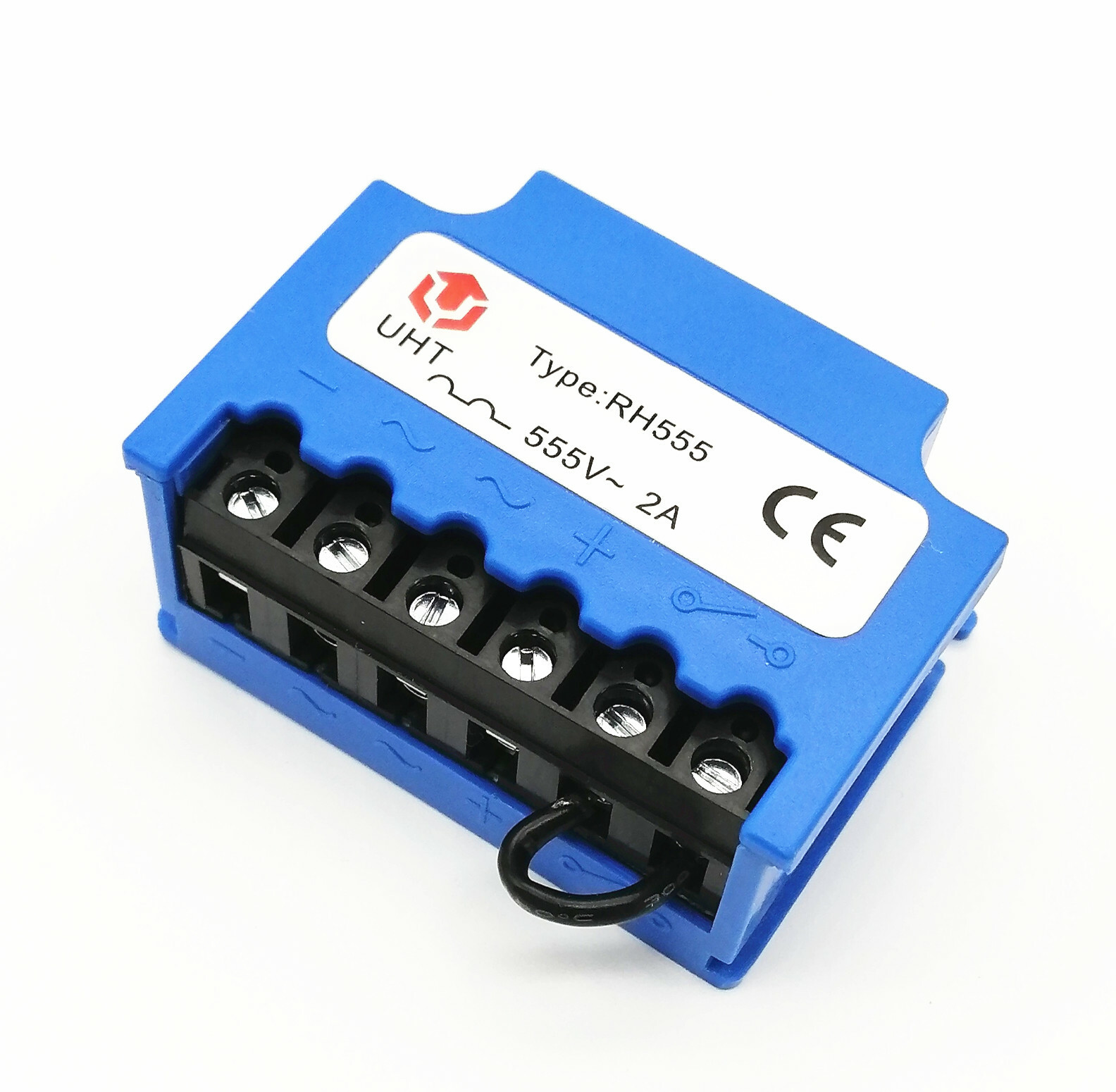 UHT Rectifier Module RH555 555V 2A Motor Brake Rectifier