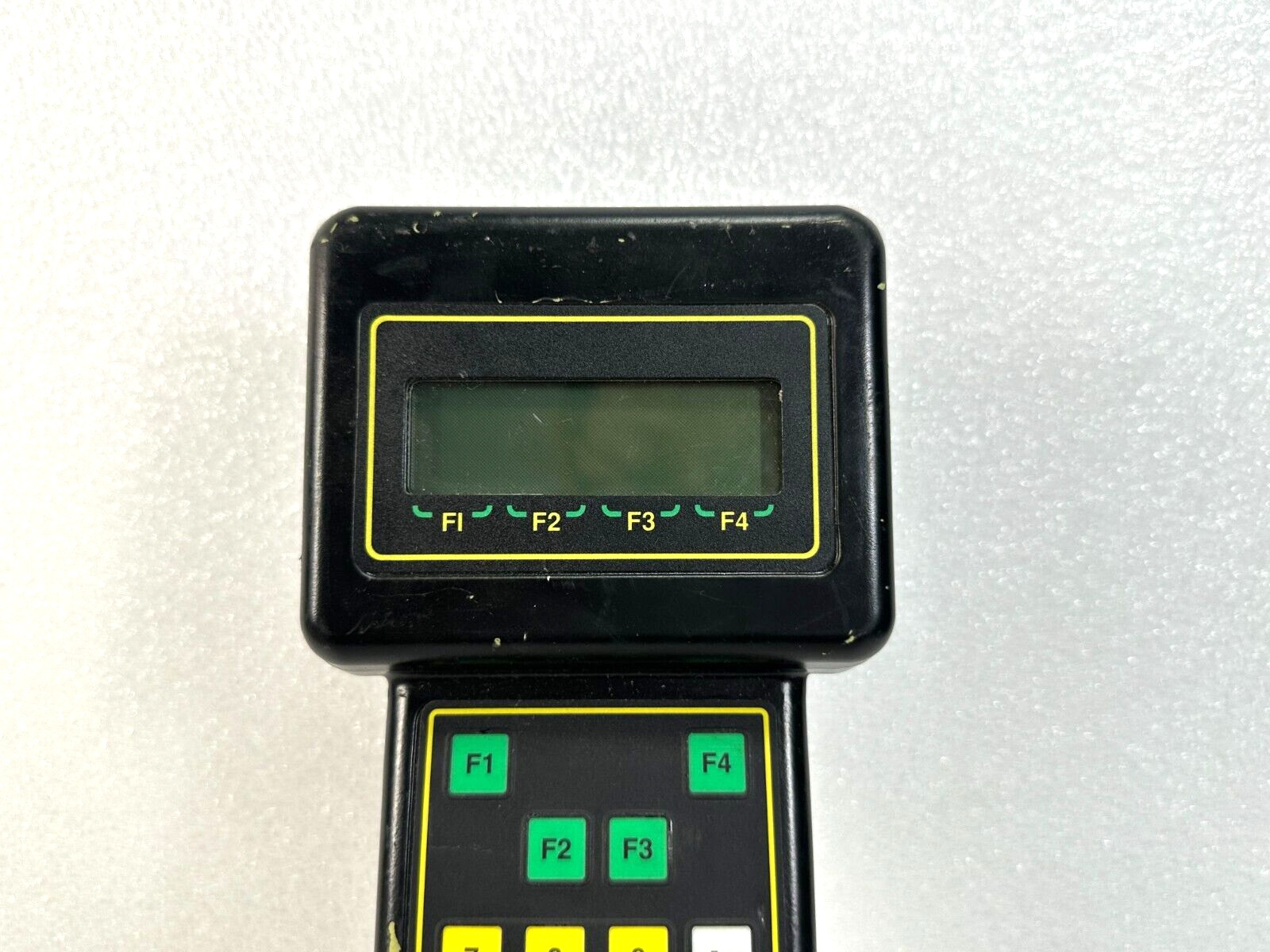 NARDA 8718 Electromagnetic Survey Meter NICE UNIT & DEAL FREE SHIPPING 🚚