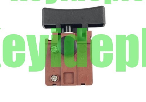 2PCS NEW ZLB KR82 Trigger Switch 10A/12A 250VAC 5E4 #ke