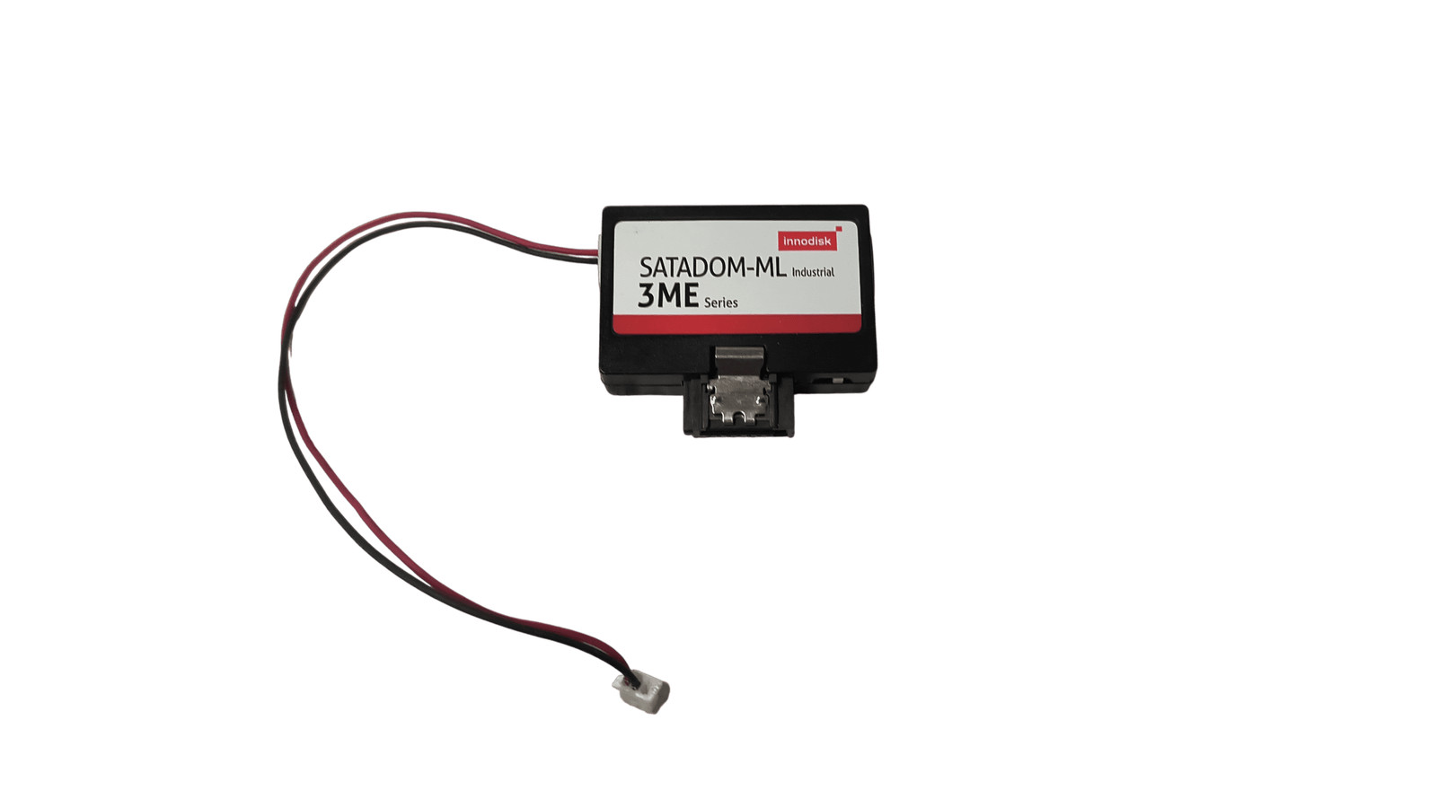 Innodisk SATADOM-ML 3ME series 128GB SSD 6Gb/s Server SATA on-board socket