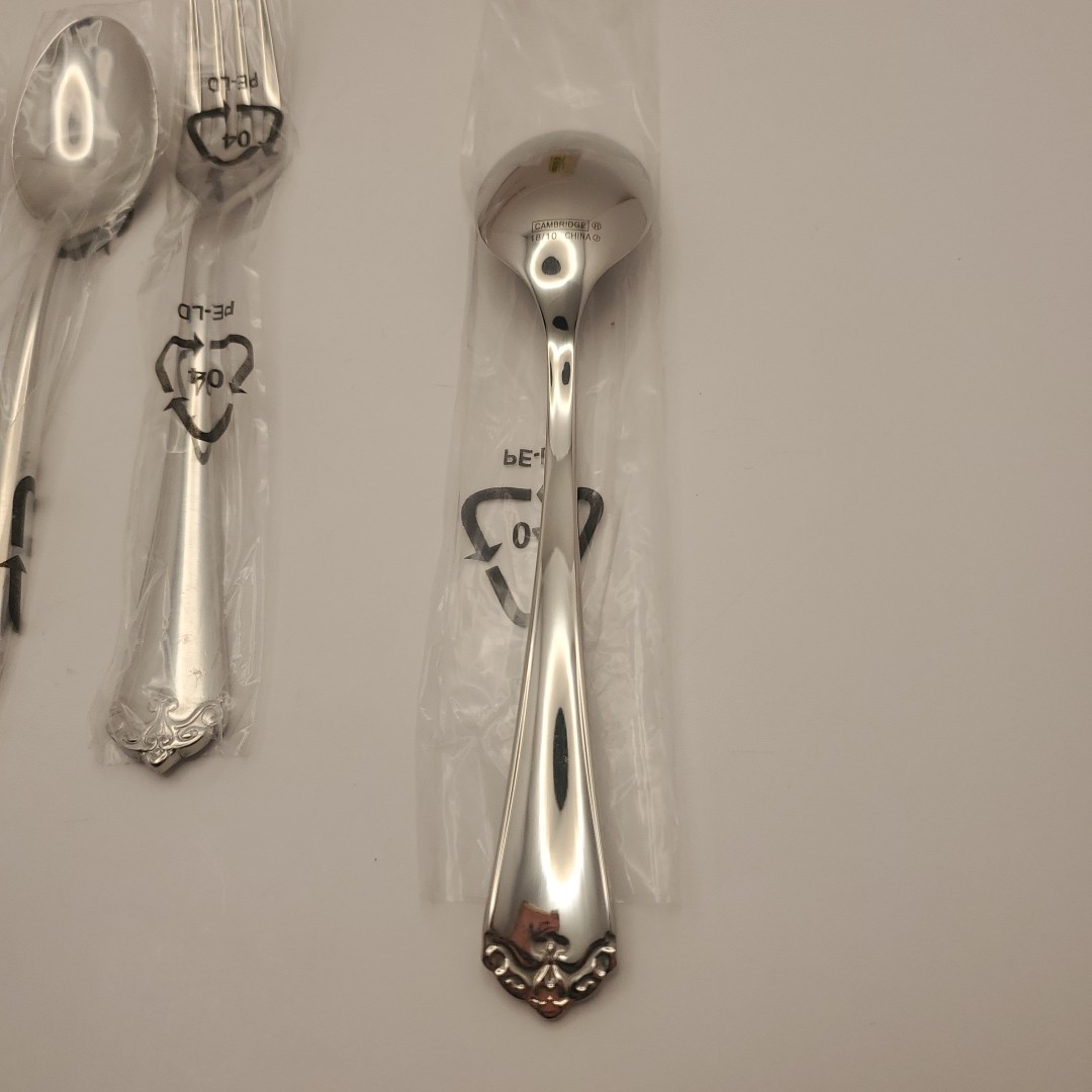 Cambridge Unforgetable Style 5 Piece Set