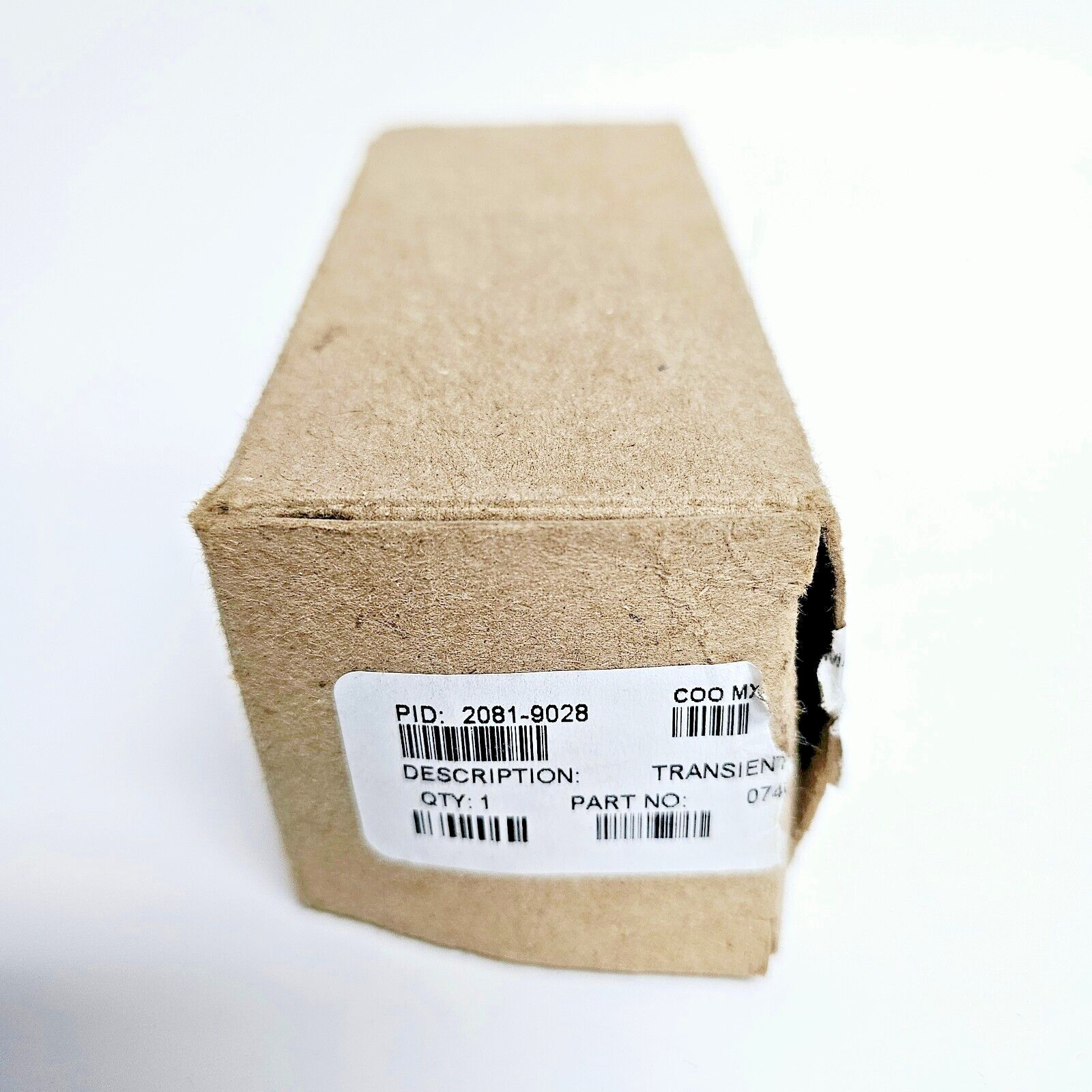 Simplex 2081-9028 Isolated Loop Circuit Protector NEW (Open Box)