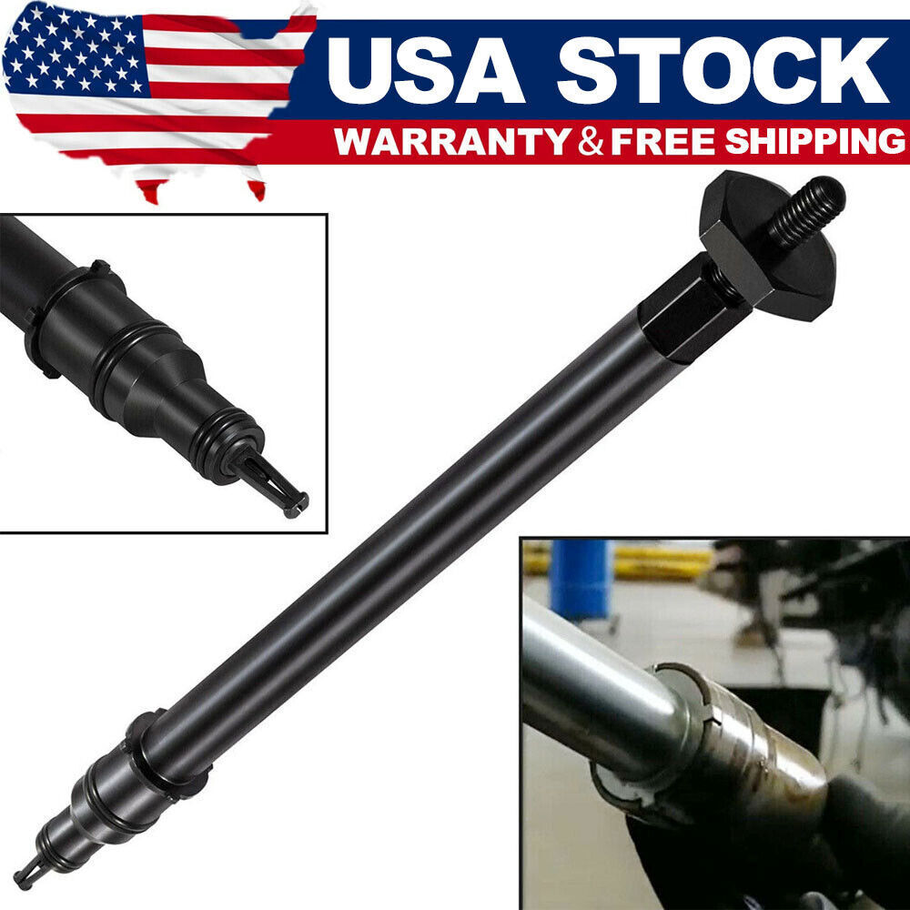 For Detroit Diesel DD13 DD15 Injector Cup Nozzle Tube Remover and Installer Tool