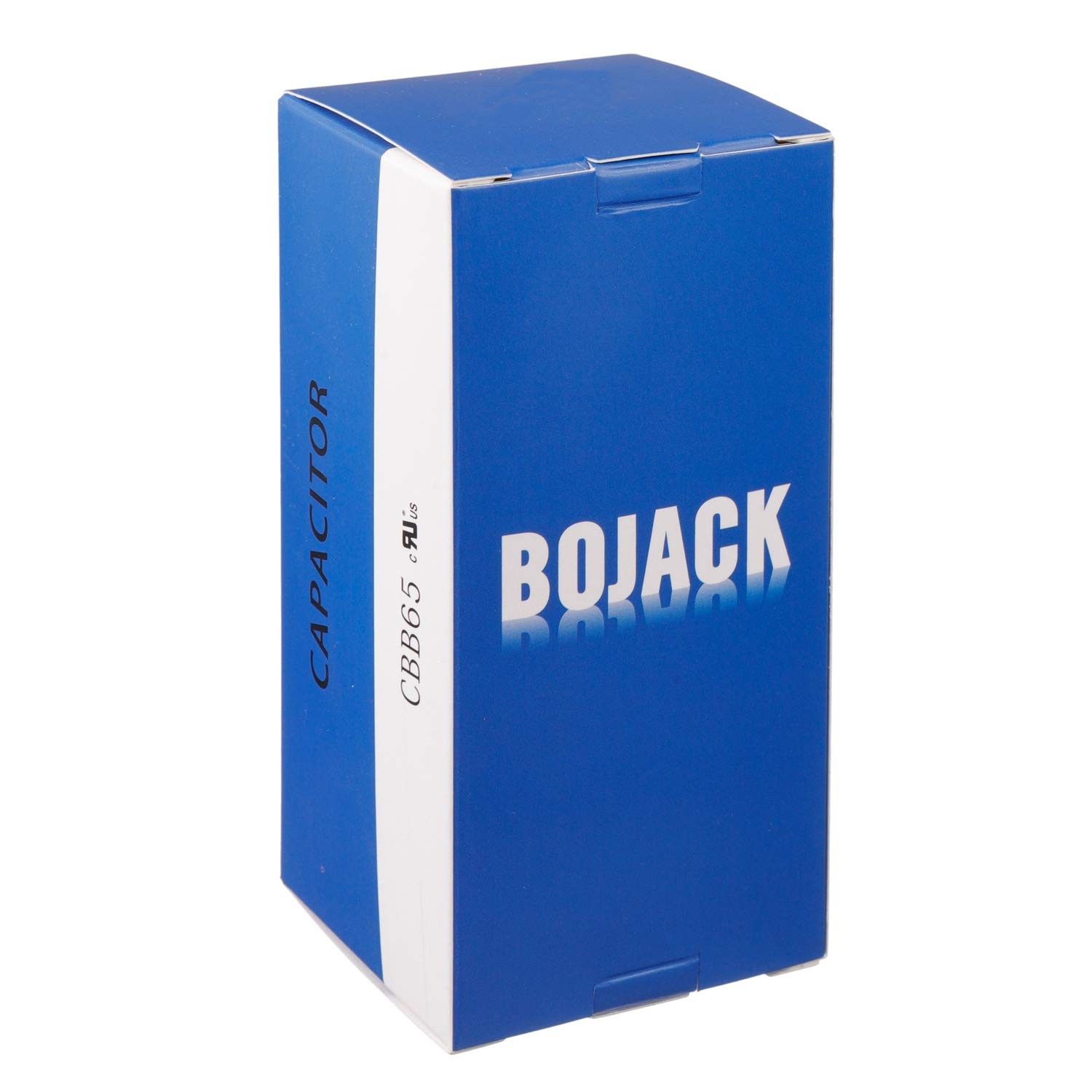 BOJACK CBB65 Dual Run Capacitor 35 5uF 370V