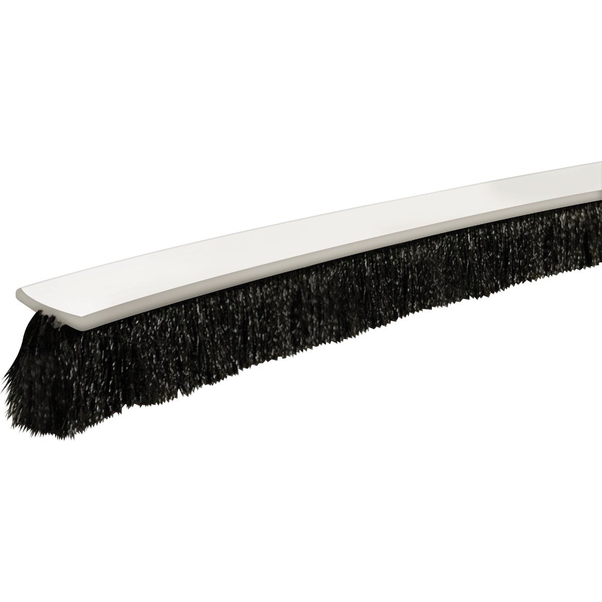 Frost King 1/4 In. x 3/8 In. x 17 Ft. Brush Pile Self-Stick Weatherseal BP17A