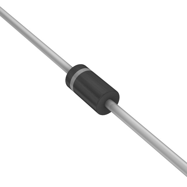 Diode; 863-1N4005G  |  1N4005G