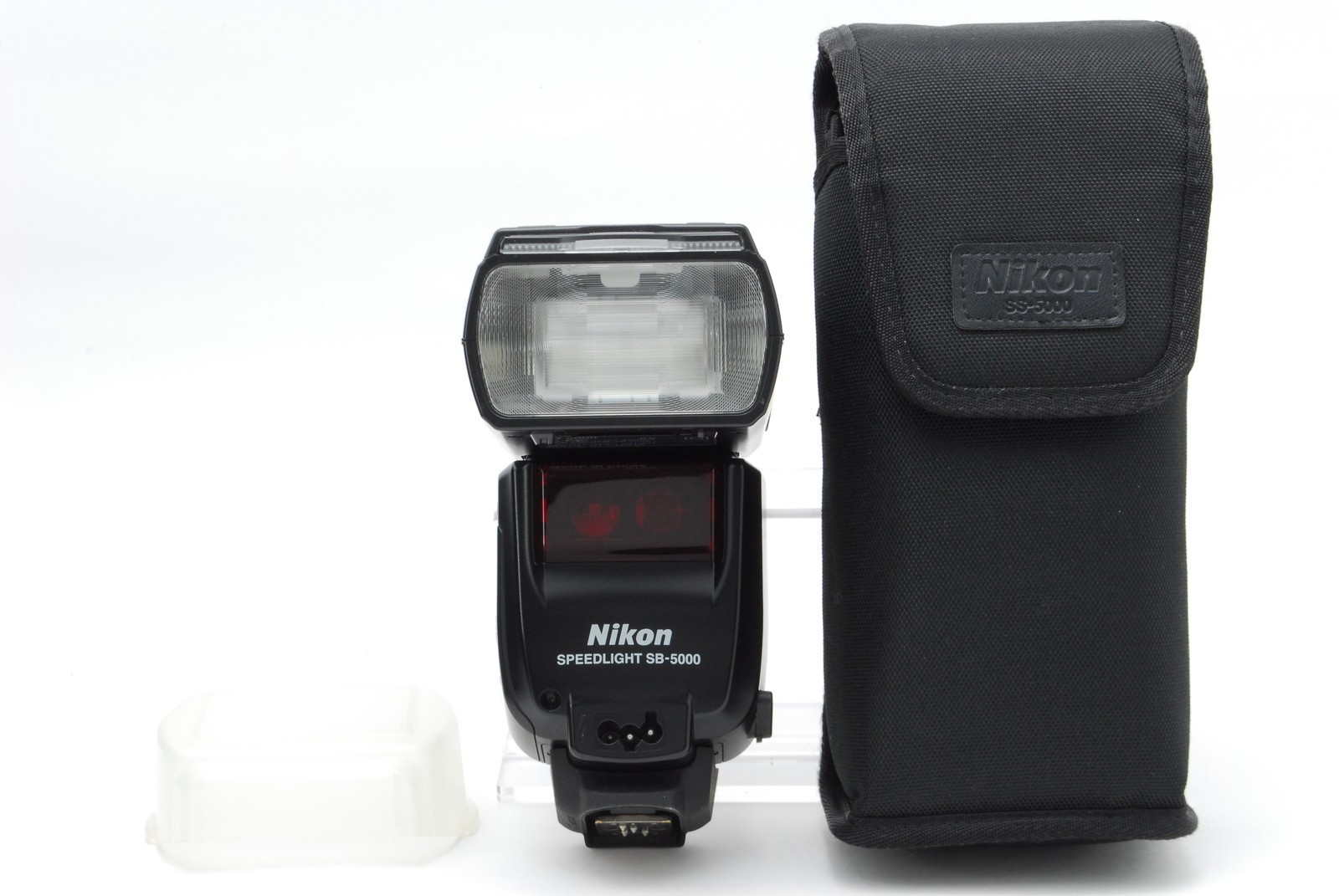 【MINT-】Nikon SB5000 AF Speedlight Flash