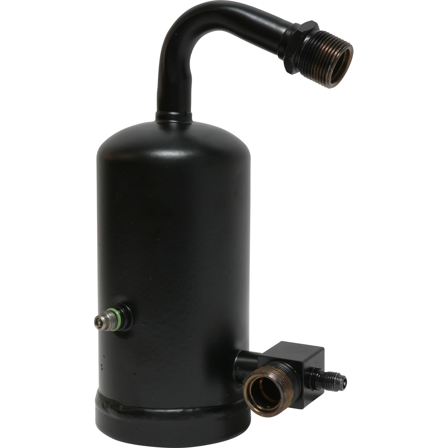 For 1980 Lincoln Continental A/C Accumulator UAC