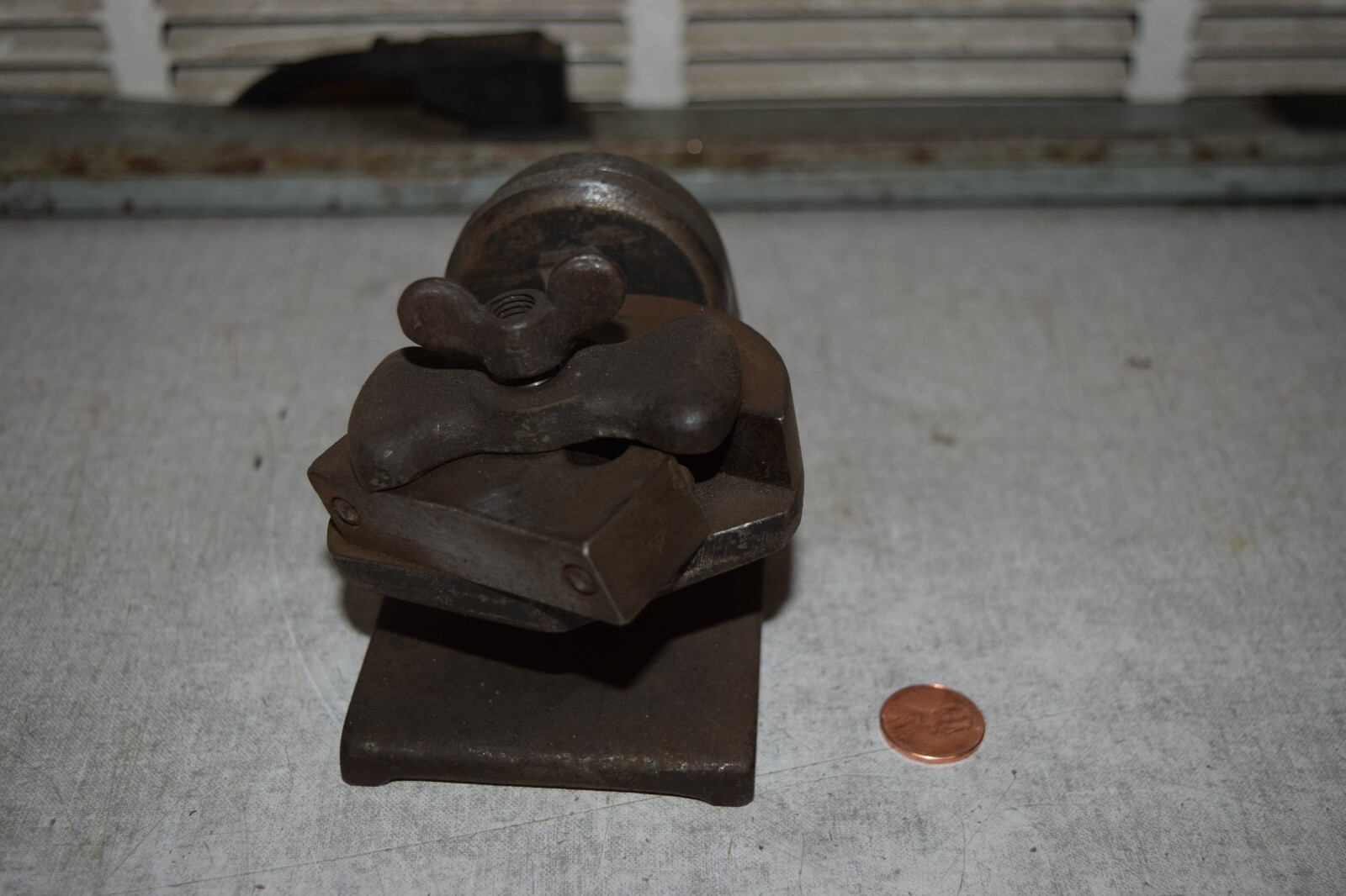 Milling Mill Grinder Grinding Machine Attachment Fixture