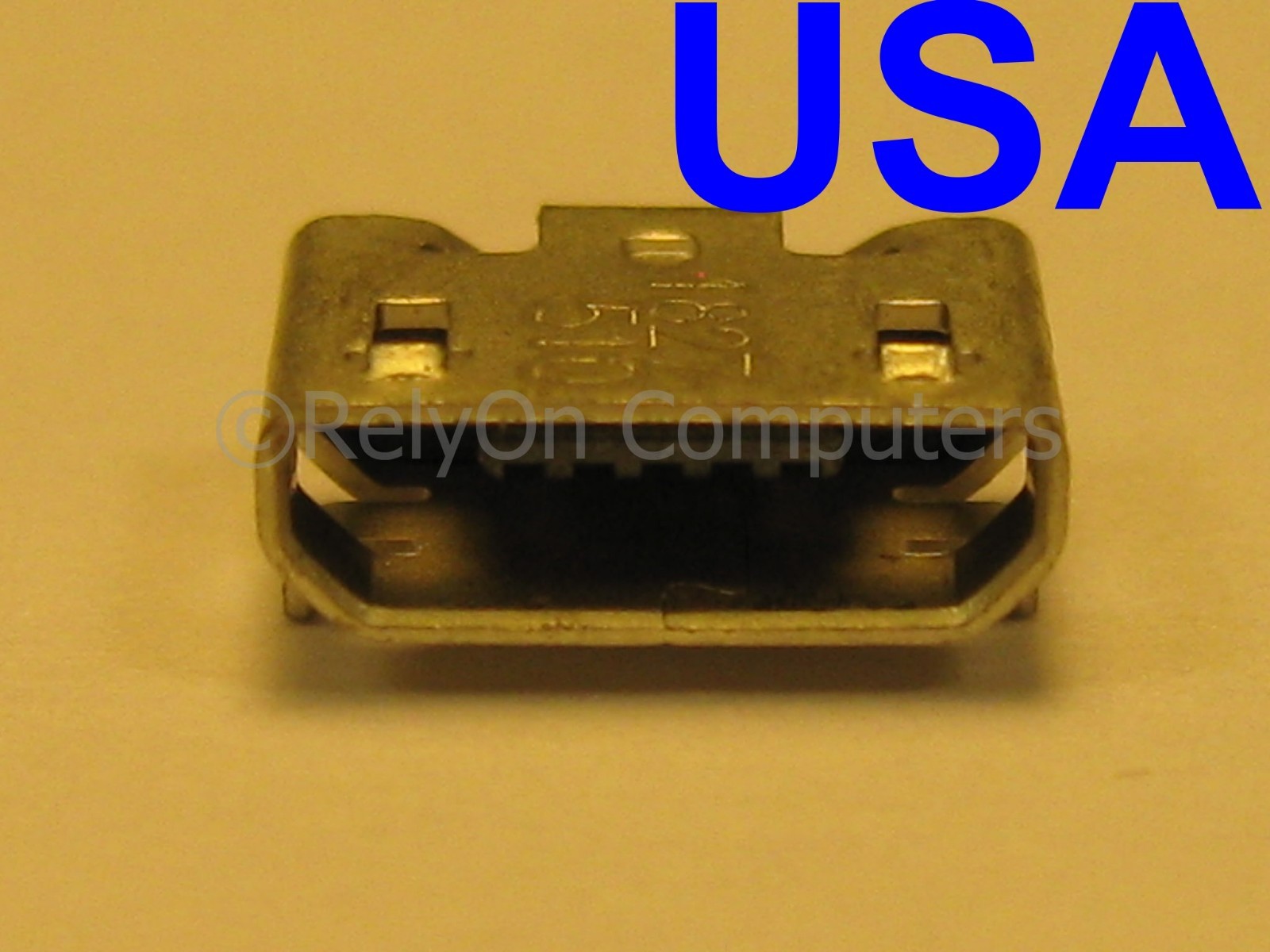 1x Lot Micro USB Charging Port Power Charger For UE BOOM Bluetooth Speaker USA