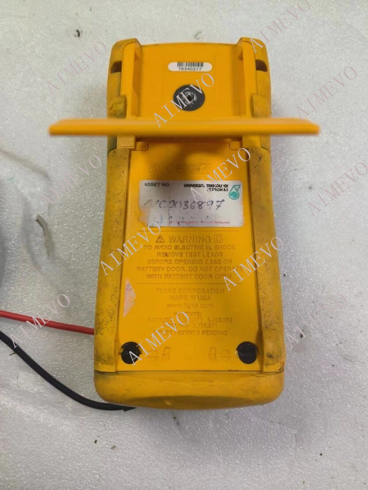 Fluke 725 Multifunction Process Calibrator