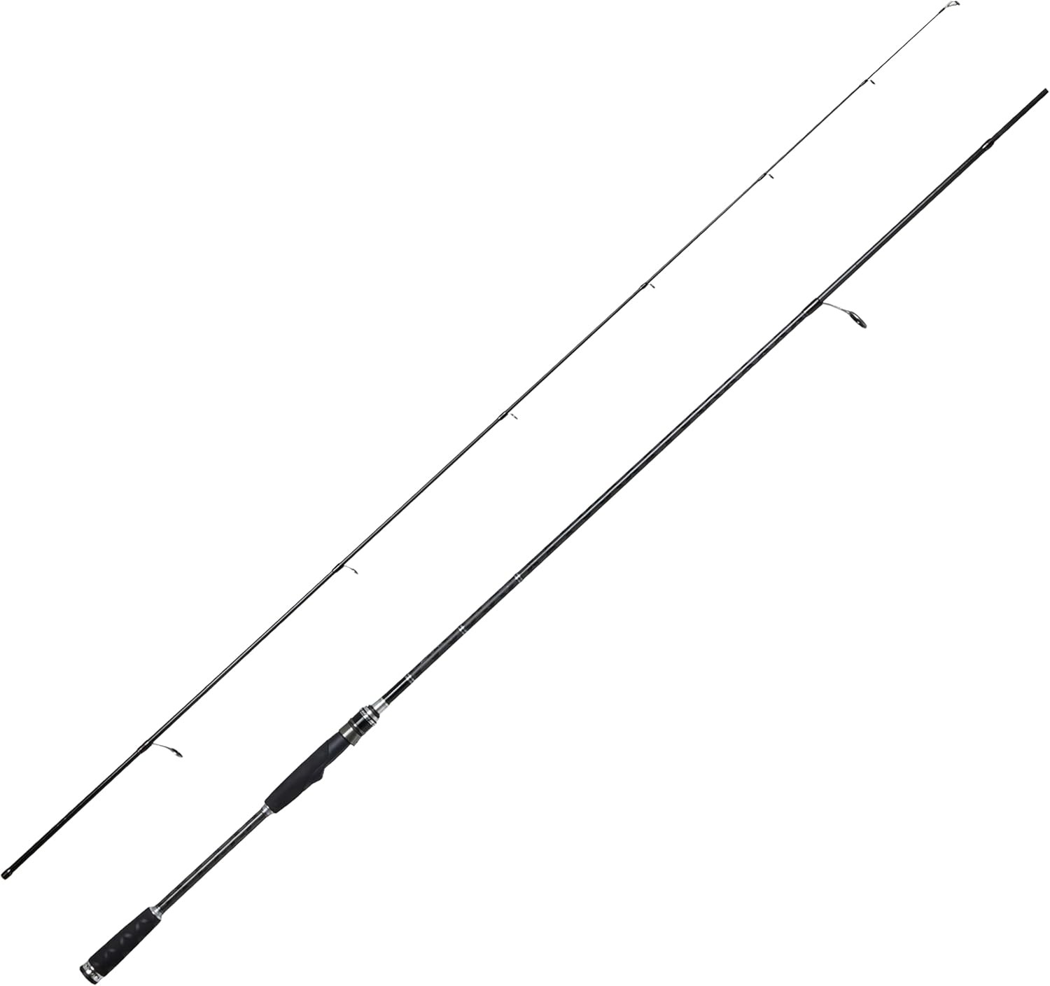 NEW Shimano Crossfield XSFS-5102ULS 2pc Fishing Rod Japan