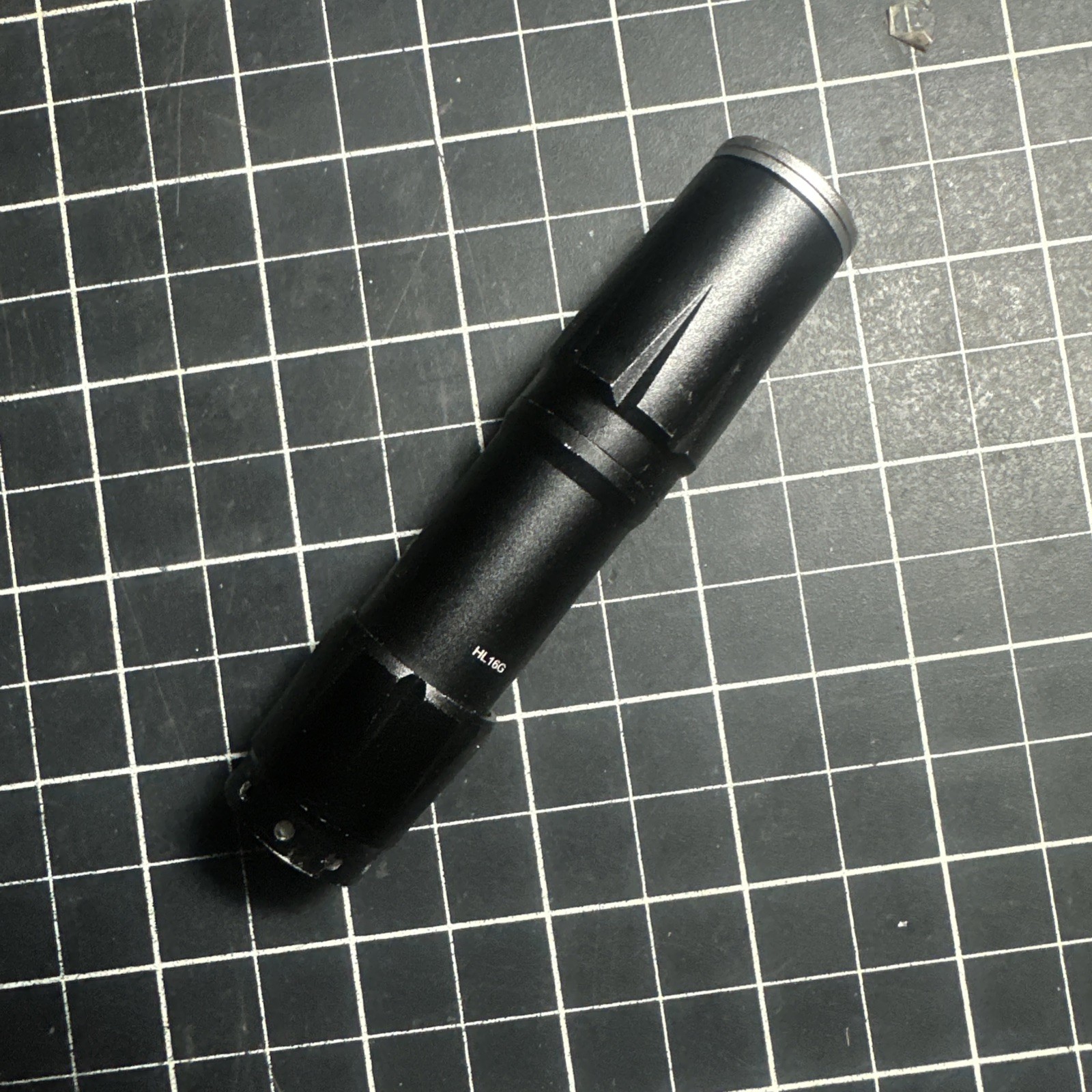 iprotech HL16G tactical weapon light