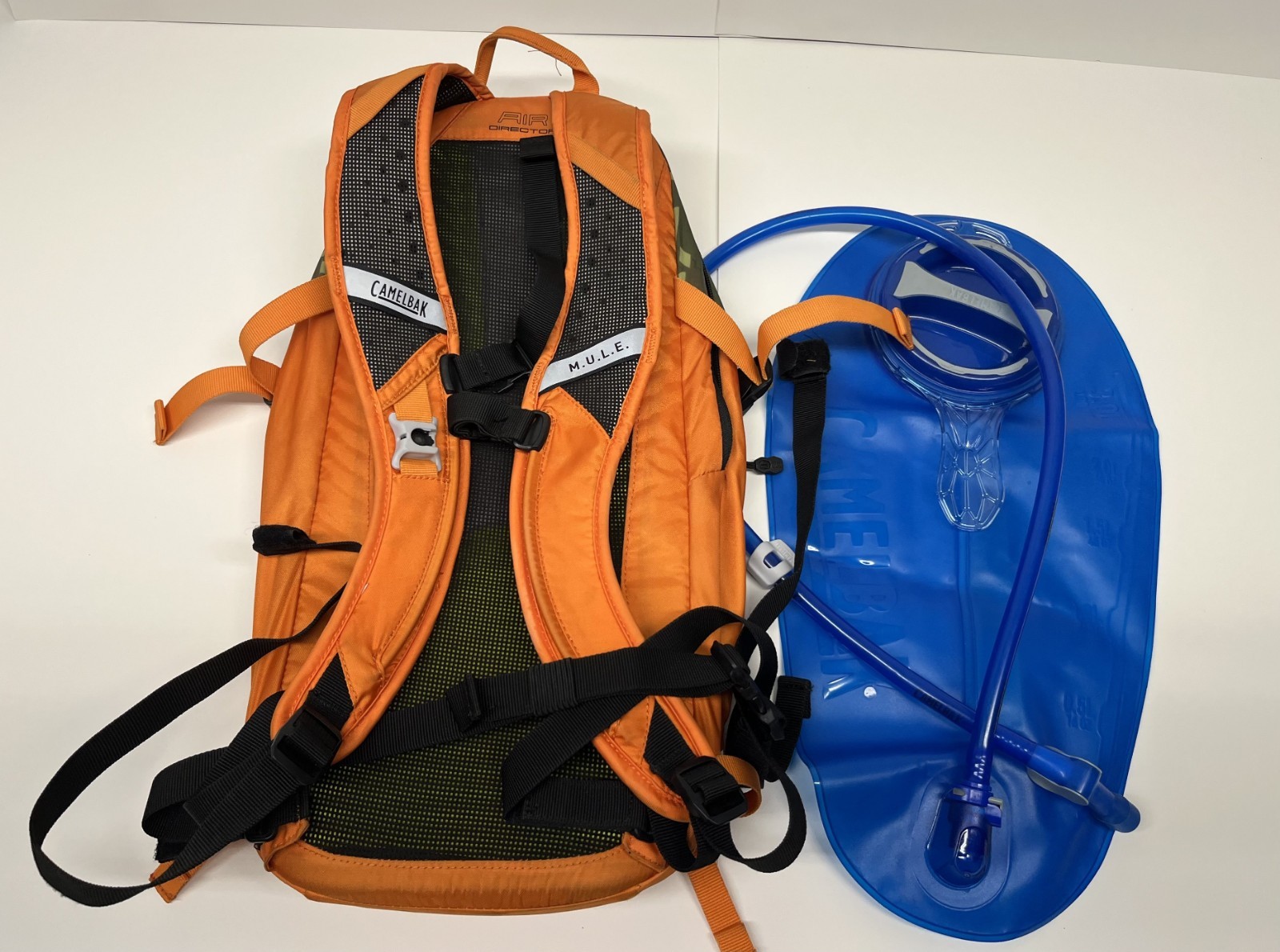 CamelBak M.U.L.E. Hydration Pack