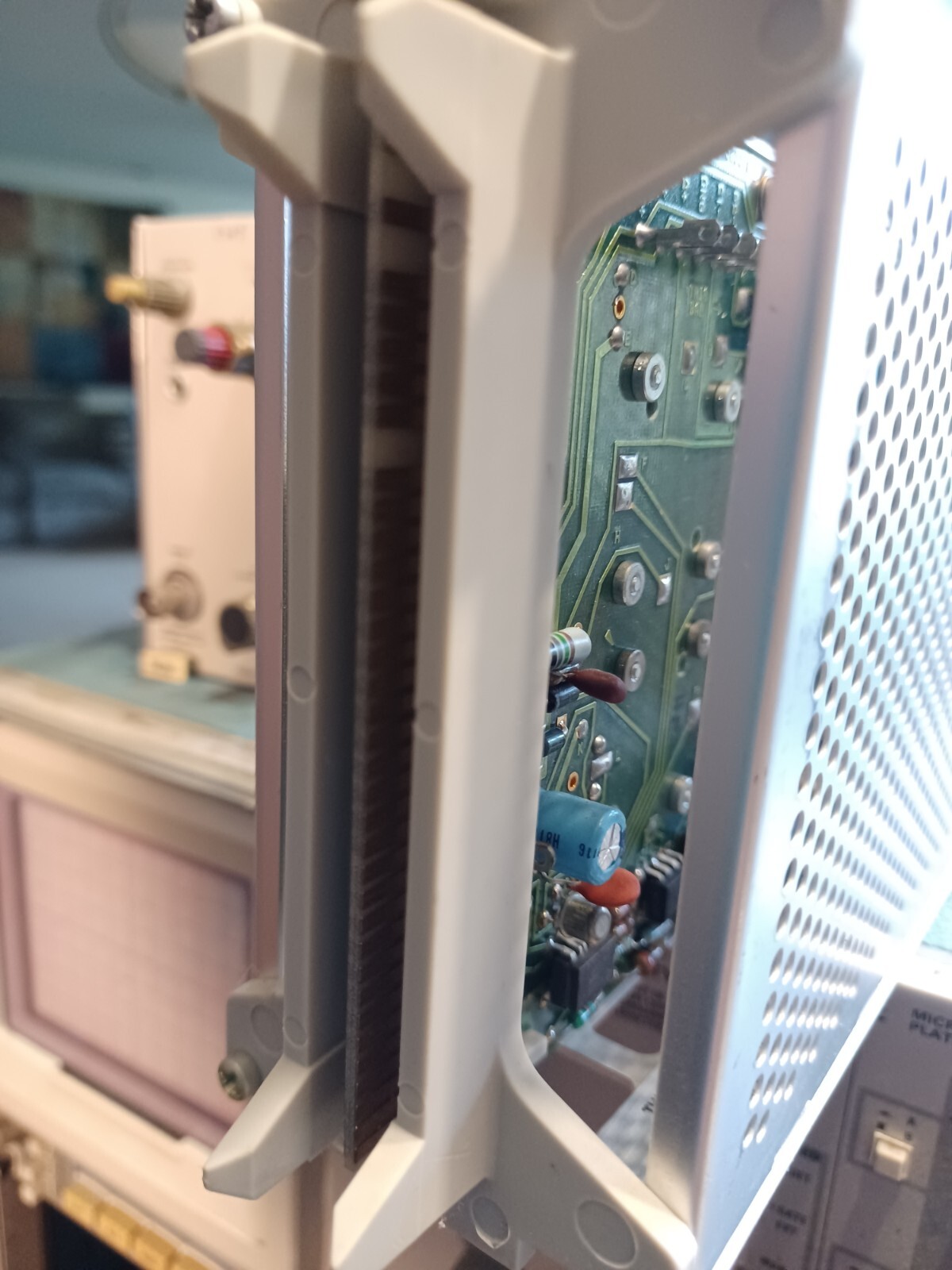 TEKTRONIX 7A29 1GHz Amplifier Vertical Plugin / Module