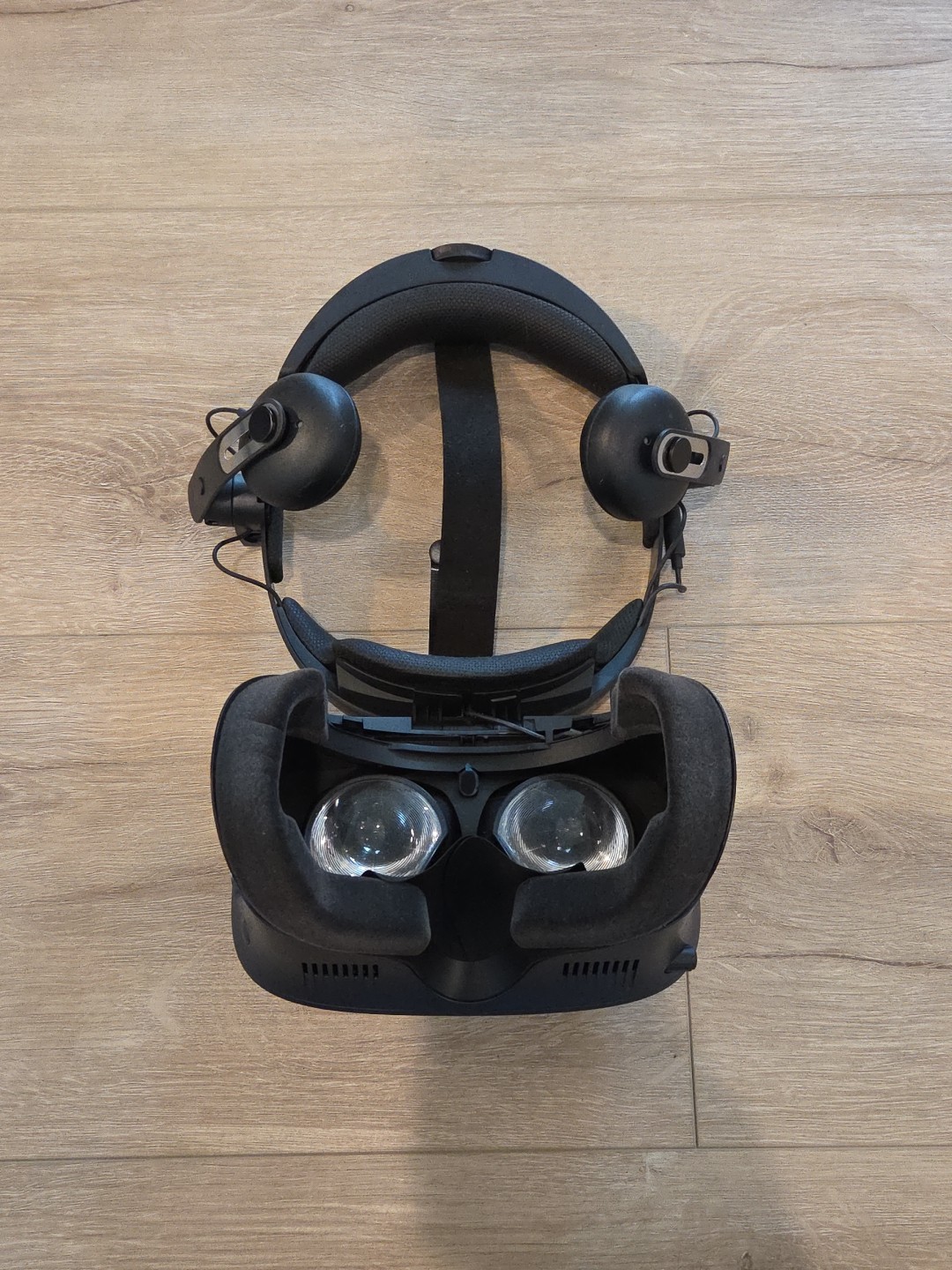 HTC Vive PC VR Headset 2Q2R100