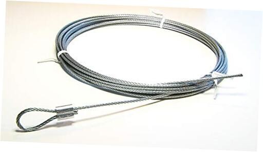 Auto Lift Parts - Lock Release Cable for All BendPak 2 Post Lifts Thru 10K