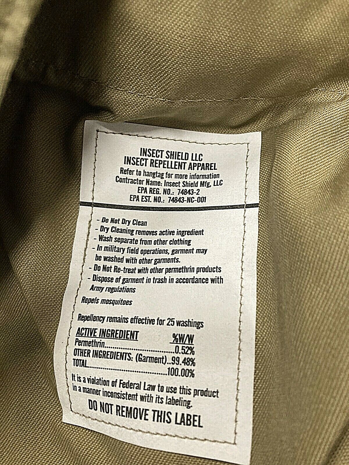 USGI MULTICAM OCP / Scorpion W2 Combat Pants Medium Regular NWT